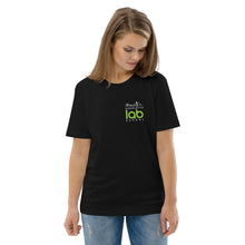 Load image into Gallery viewer, Unisex organic cotton t-shirt
