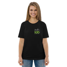 Load image into Gallery viewer, Unisex organic cotton t-shirt
