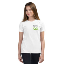 Load image into Gallery viewer, Youth Short Sleeve T-Shirt
